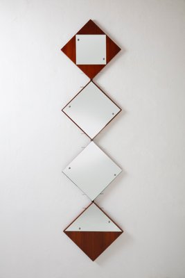 Modular Modular Mirror by Vittoriano Vigano for Artform, 1960s-DZU-1991850