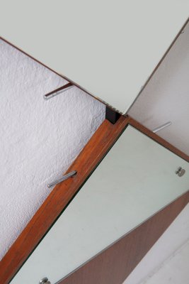 Modular Modular Mirror by Vittoriano Vigano for Artform, 1960s-DZU-1991850