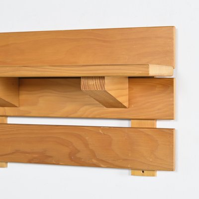 Modular Shelves from Les Arcs, 1970, Set of 5-GJR-2023794