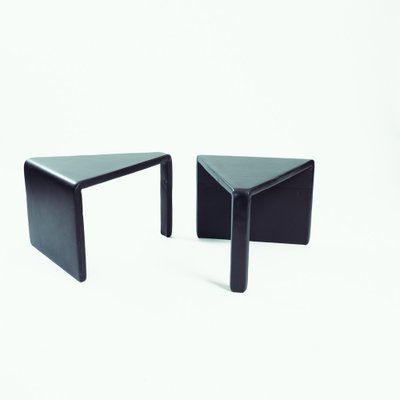 Modular Sofa and Table from de Sede, 1980s, Set of 10-NQU-1754618