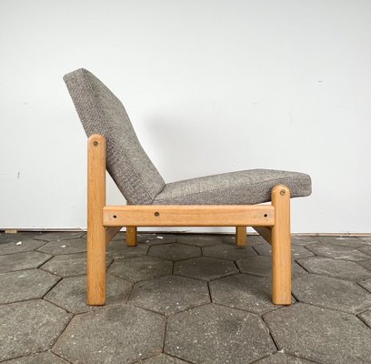 Modular Sofa by Jørgen Bækmark, 1960s, Set of 3-ORQ-1806133