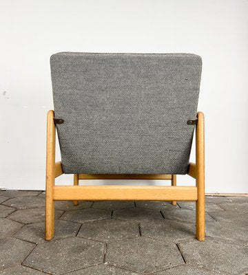 Modular Sofa by Jørgen Bækmark, 1960s, Set of 3-ORQ-1806133