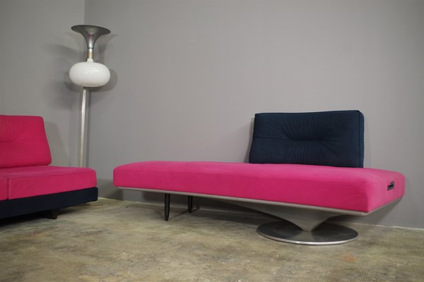 Modular Sofa from Saporiti Italia, 1990s, Set of 12-KNM-1189628