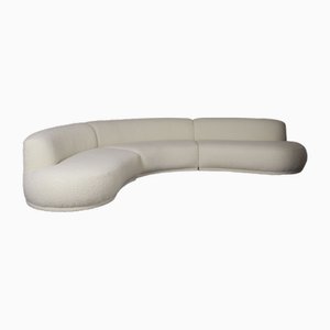 Modular Sofa, Set of 3-QAC-2021161