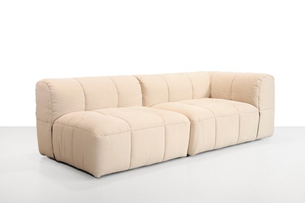 Modular Strips Sofa by Cini Boeri for Arflex, 1960s-BQ-2042264