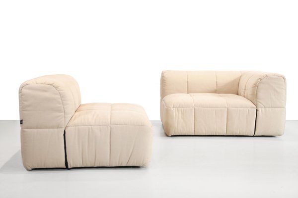 Modular Strips Sofa by Cini Boeri for Arflex, 1960s-BQ-2042264