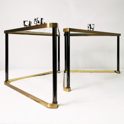 Modular Tables, Germany, 1960s, Set of 2-ZTG-1151125