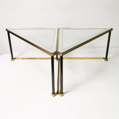 Modular Tables, Germany, 1960s, Set of 2-ZTG-1151125