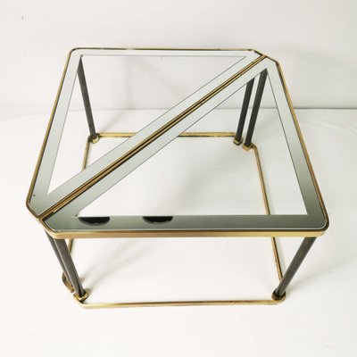 Modular Tables, Germany, 1960s, Set of 2-ZTG-1151125