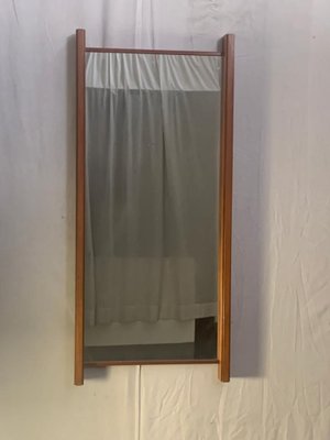 Modular Teak Mirror, 1970s-IJR-735758