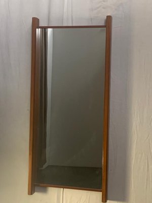 Modular Teak Mirror, 1970s-IJR-735758