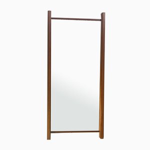 Modular Teak Mirror, 1970s-IJR-735758