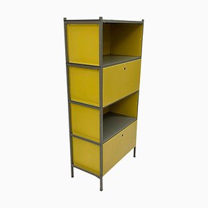 Modular Wall Cabinet by Wim Rietveld-UCH-1224878