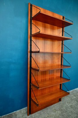 Modular Wall Shelf, 1950s-AIU-1764729