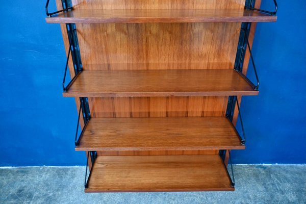 Modular Wall Shelf, 1950s-AIU-1764729