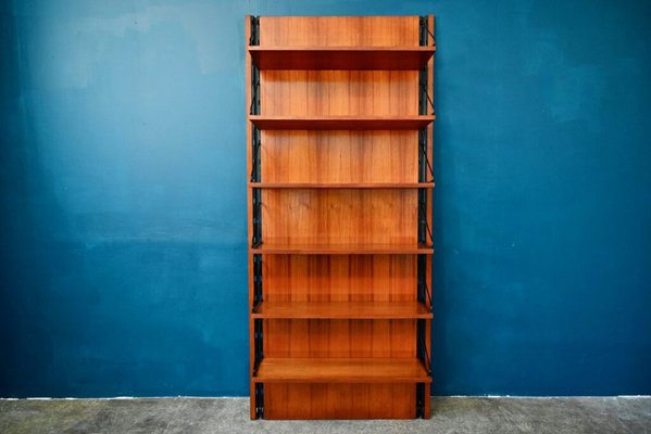 Modular Wall Shelf, 1950s-AIU-1764729