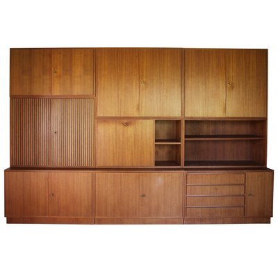 Modular Wall Unit by Georg Satink for WK Möbel, 1959-KL-620494