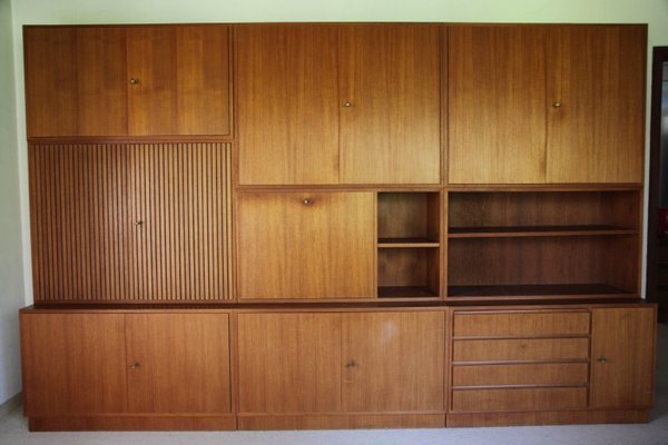 Modular Wall Unit by Georg Satink for WK Möbel, 1959-KL-620494