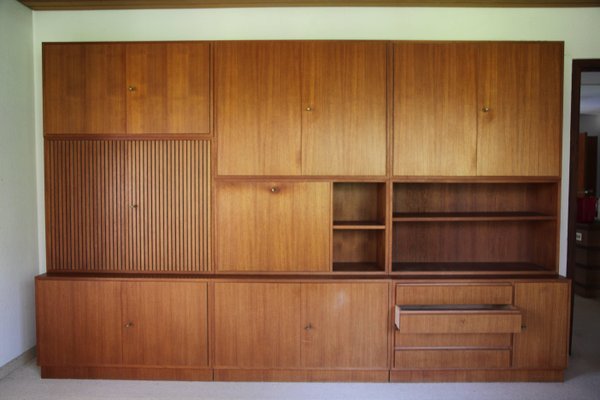 Modular Wall Unit by Georg Satink for WK Möbel, 1959-KL-620494