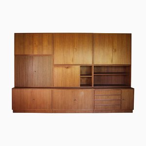 Modular Wall Unit by Georg Satink for WK Möbel, 1959-KL-620494