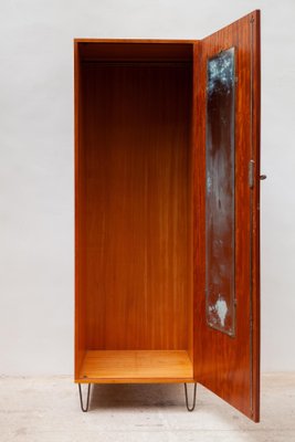 Modular Wardrobe by Alfred Hendrickx for Belform, 1950s-KL-1252133