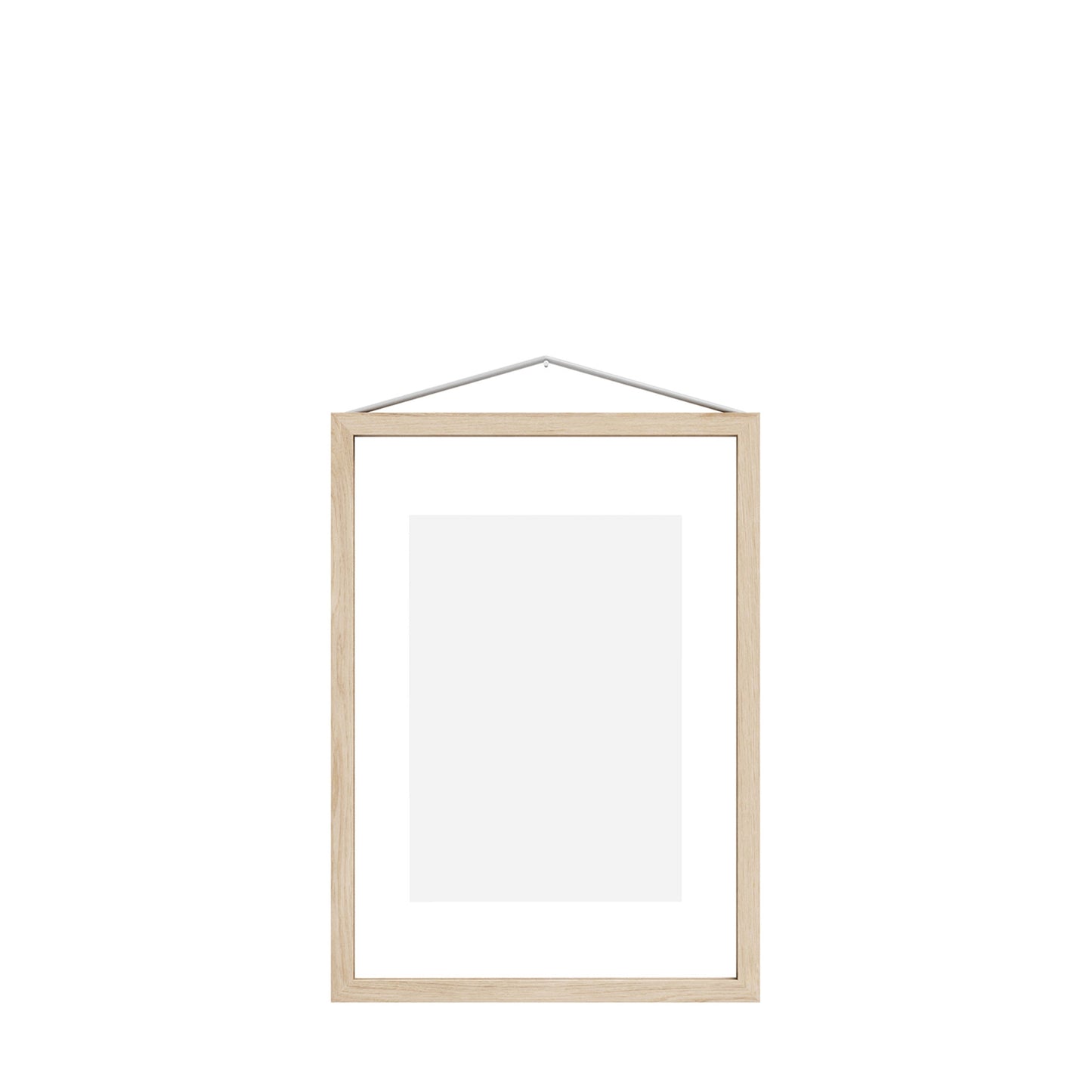 Frame A4 by Moebe #Ash