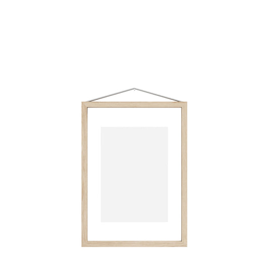 Frame A4 by Moebe #Ash