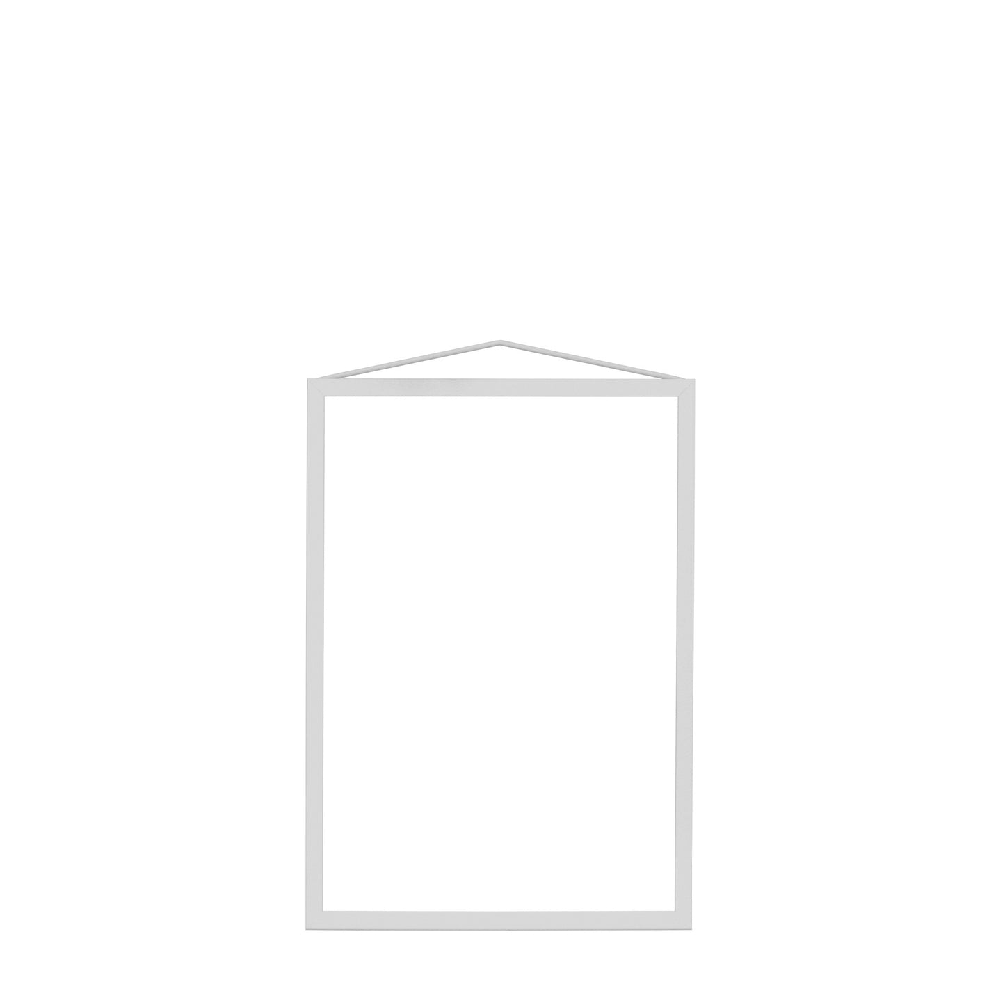 Frame A4 by Moebe #Light Gray