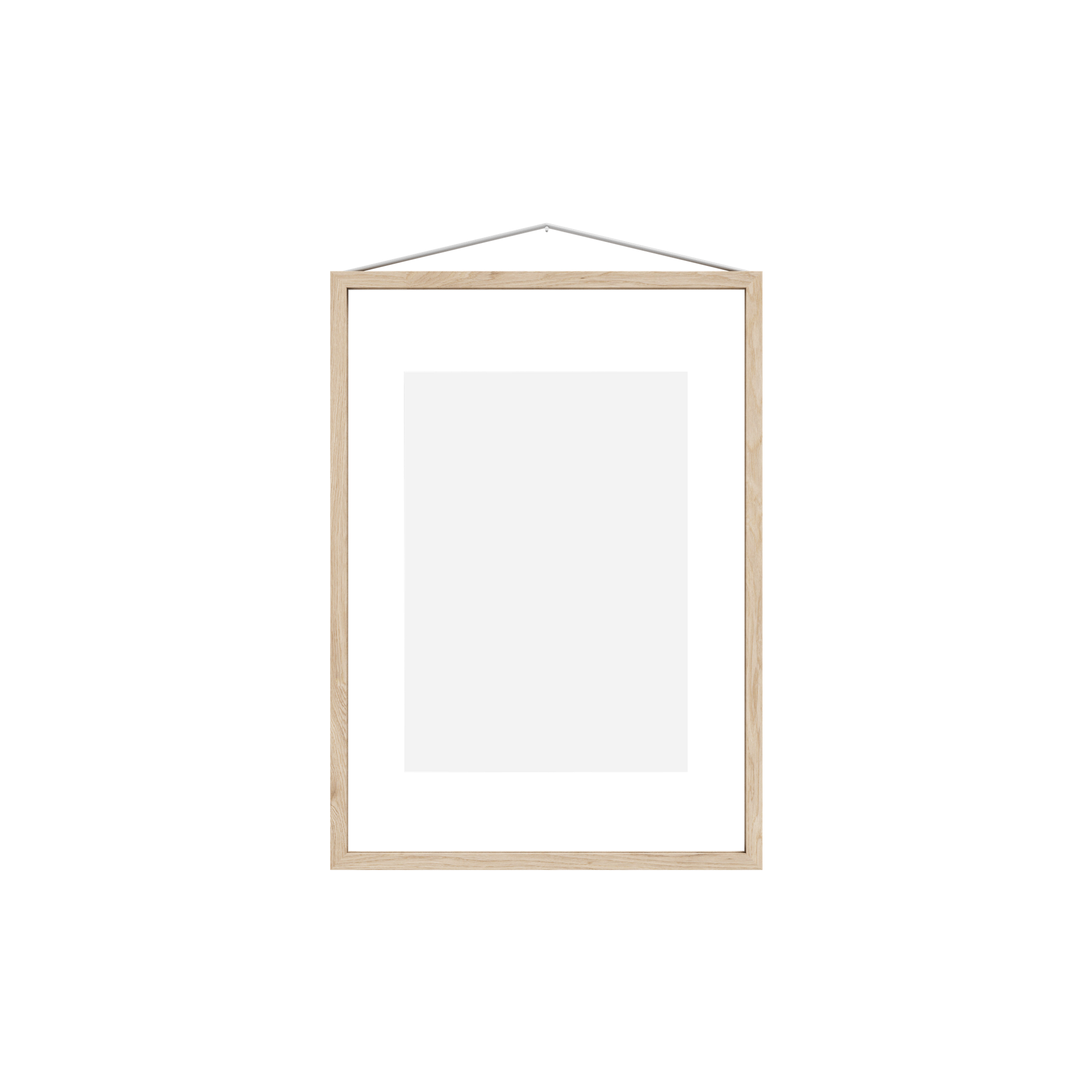 Frame A3 by Moebe #Ash