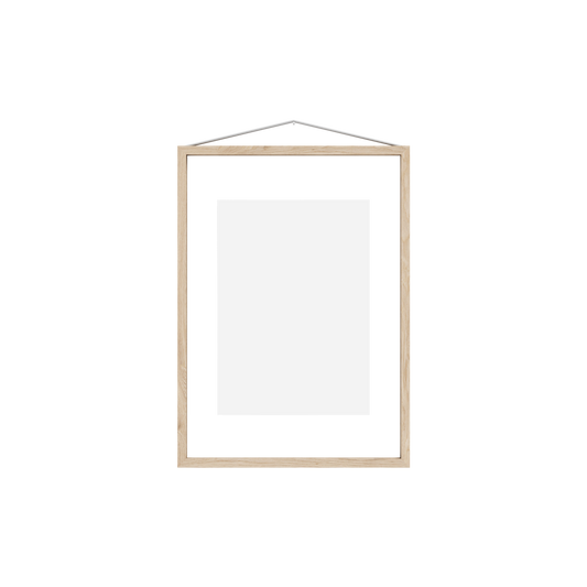 Frame A3 by Moebe #Ash