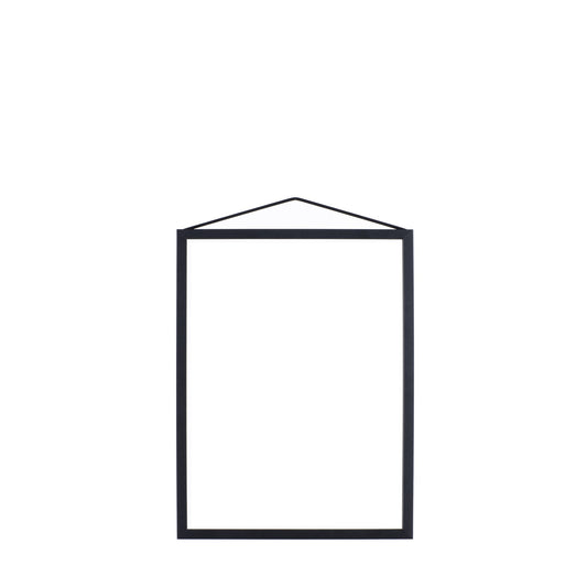 Frame A4 by Moebe #Black
