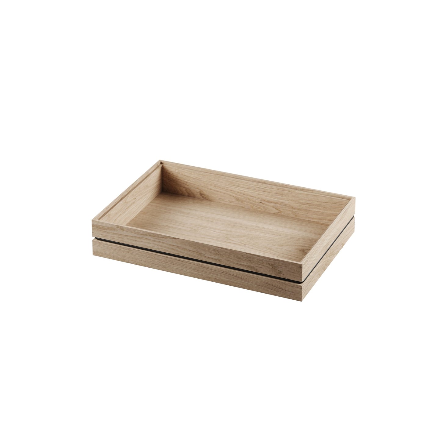 Organize Small by Moebe #Oak