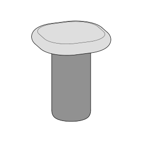 BILBAO 50 - Product Drawing