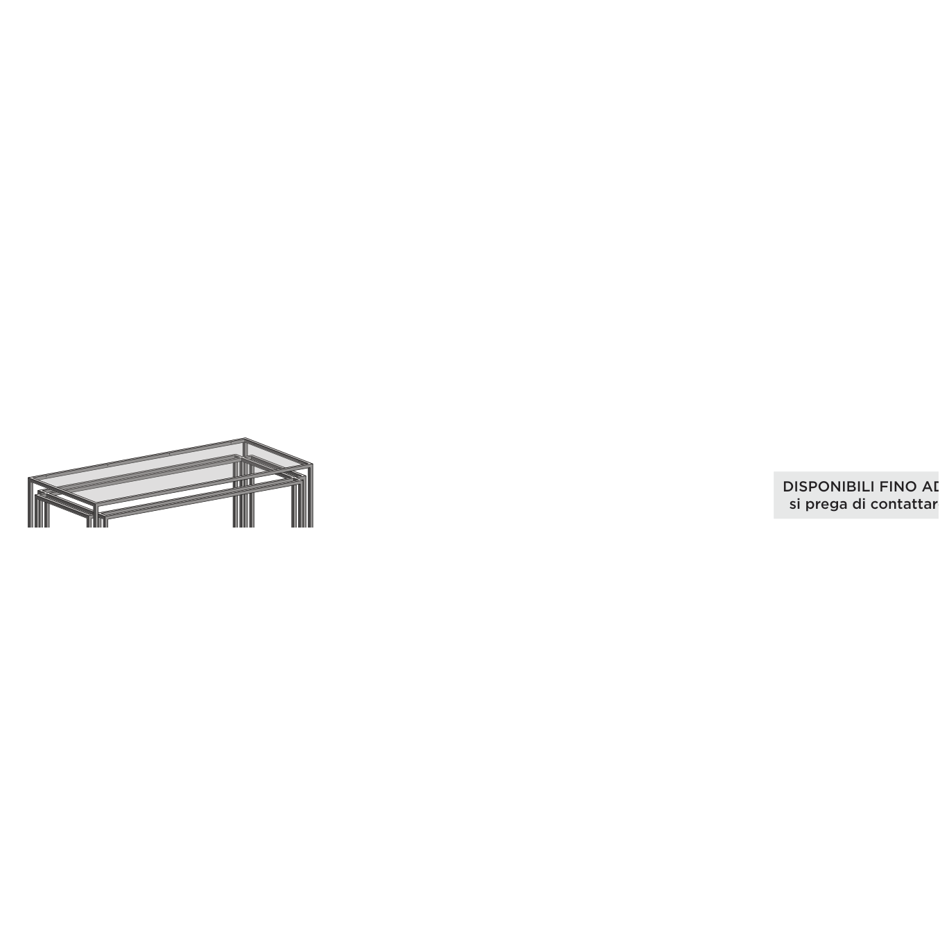 MEDUSA 260 - Product Drawing