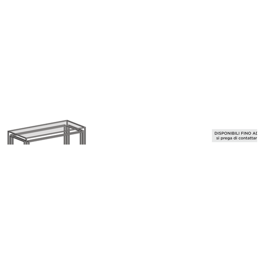 MEDUSA 260 - Product Drawing