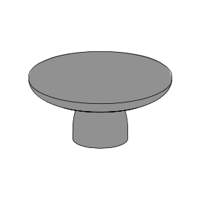OLO 70 - Product Drawing