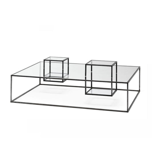 ILLUSIONI QUADRATO