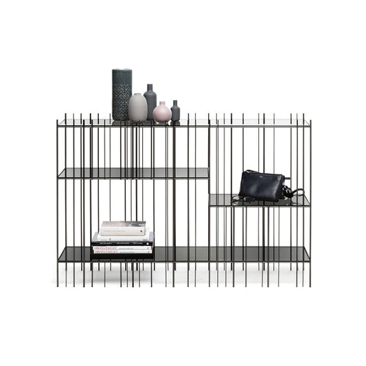 METRICA CONSOLE Console