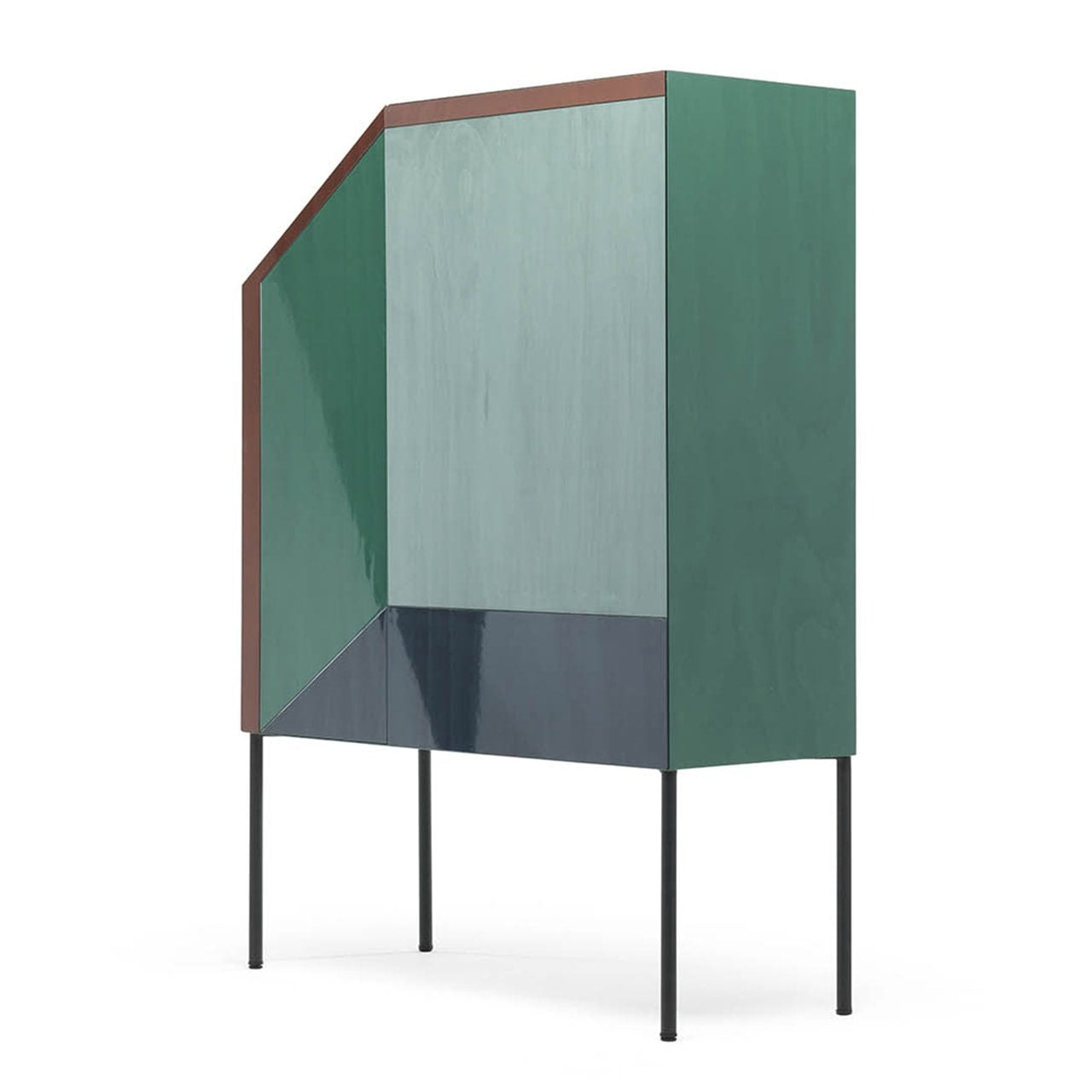 RITRATTI CREDENZA