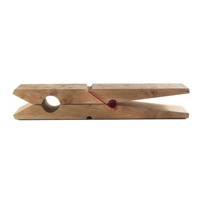 Molletta - Cedarwood Bench by Riva 1920