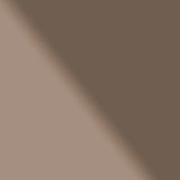 Glossy Cappuccino