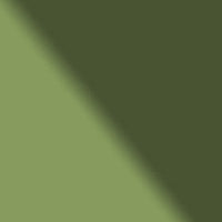 Glossy Forest Green