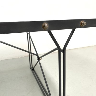 Moment Coffee Table by Niels Gammelgaard for Ikea, 1980s-XLZ-1407484