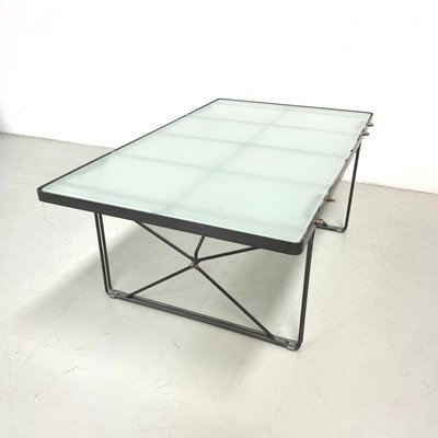 Moment Coffee Table by Niels Gammelgaard for Ikea, 1980s-XLZ-1407484