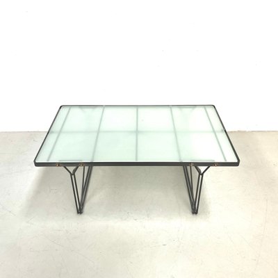 Moment Coffee Table by Niels Gammelgaard for Ikea, 1980s-XLZ-1407484