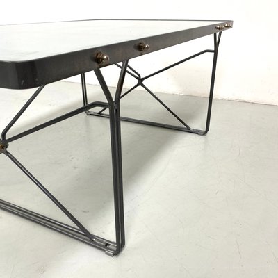 Moment Coffee Table by Niels Gammelgaard for Ikea, 1980s-XLZ-1407484