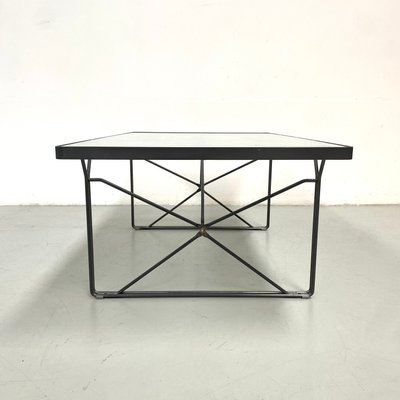 Moment Coffee Table by Niels Gammelgaard for Ikea, 1980s-XLZ-1407484