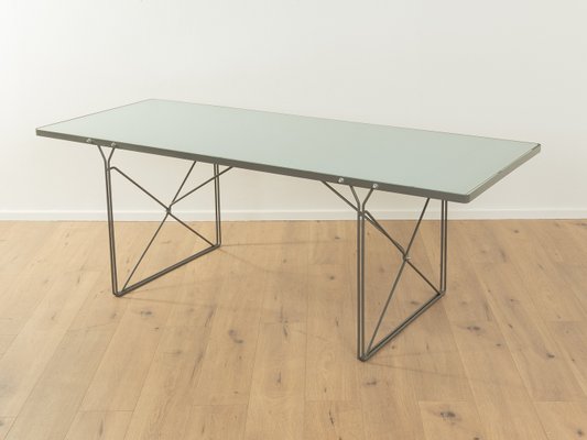 Moment Dining Table by Niels Gammelgaard for Ikea-GPP-2033363