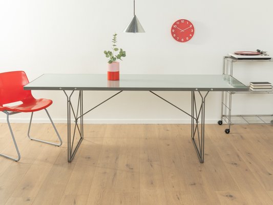 Moment Dining Table by Niels Gammelgaard for Ikea-GPP-2033363