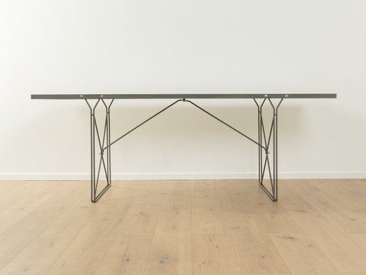 Moment Dining Table by Niels Gammelgaard for Ikea-GPP-2033363